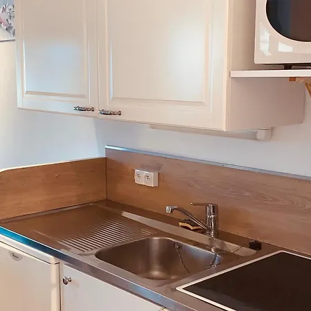 Apartment Cosy Pour 5 Avec Balcon Et Acces Direct Aux Pistes D'avoriaz - Fr-1-314-256