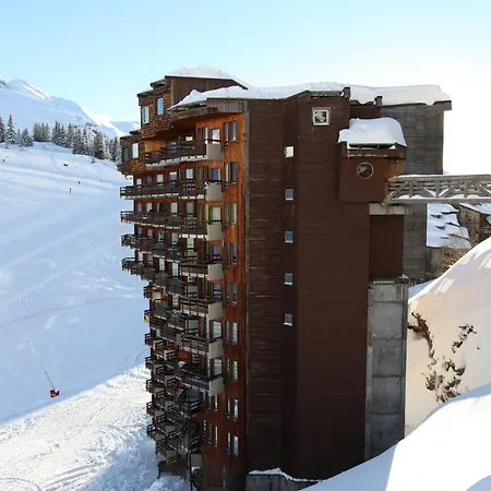 Cosy Pour 5 Avec Balcon Et Acces Direct Aux Pistes D'avoriaz - Fr-1-314-256 Apartment Morzine